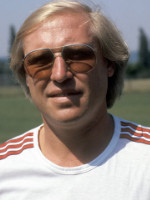 Horst Heese