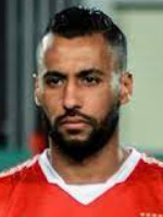 Hossam Ashour