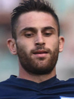 Hrysovalantis Kozoronis