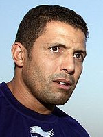 Lhoussaine Ammouta