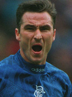 Ian Ferguson