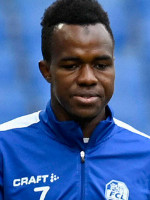 Ibrahima N Diaye