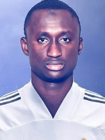 Ibrahima Wadji