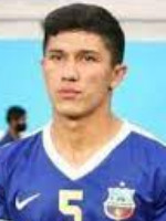 Ibrokhimkhalil Yuldashev