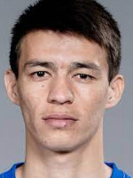 Ikromzhon Alibaev