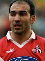 Ion Vladoiu