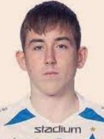Isak Johannesson