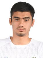 Islom Qobilov