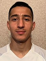 Ismayil Zulfugarli