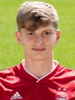 Jack MacKenzie