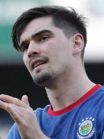 Jimmy Callacher