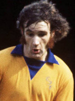 Colin Harvey