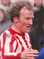 Jimmy Gabriel