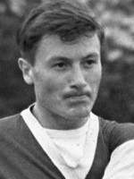 Jimmy McIlroy