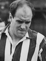 Jimmy Scoular