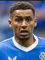 James TAVERNIER