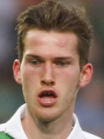 Jamie McCart