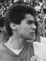 Sonny Silooy