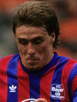 Jan Bartram