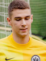 Jannik Horz