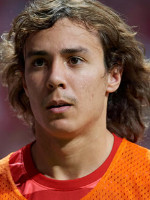 Javier Serrano