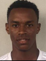 Jaylon Bather