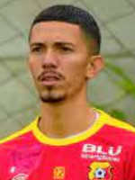 Jefferson Brenes