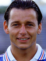 Jens Dowe