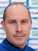 Jevgeni Novikov