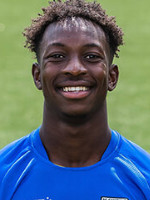 Jhondly van der Meer
