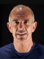 Joe Jordan