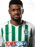 Joel Bopesu