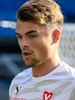 Joel Schmied