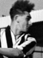 Jackie Milburn