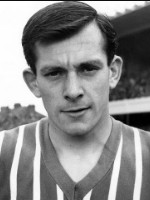 Johnny Fantham