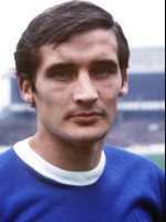 John Hurst