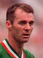 John Sheridan