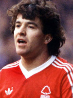 John Robertson