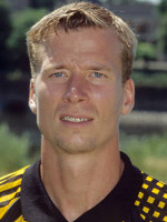 Johnny Ekstrom
