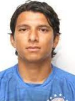 Jonathan Barrios
