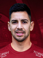 Jonathan Rodriguez