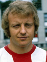Johnny Hansen
