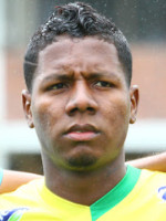 Jorge Obregon