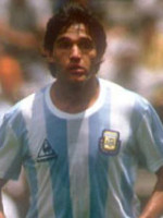 Jorge Burruchaga