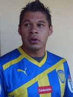 Jorge Britez
