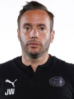 Jorn Erik Wolf
