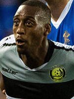 Jose Embalo