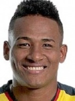 Jose Carabali