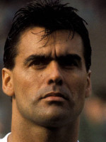 Jose Luis Brown