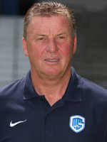 Jos Daerden